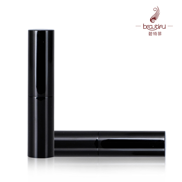 PLI87 Classic lipstick tube Beautiful cosmetic packaging